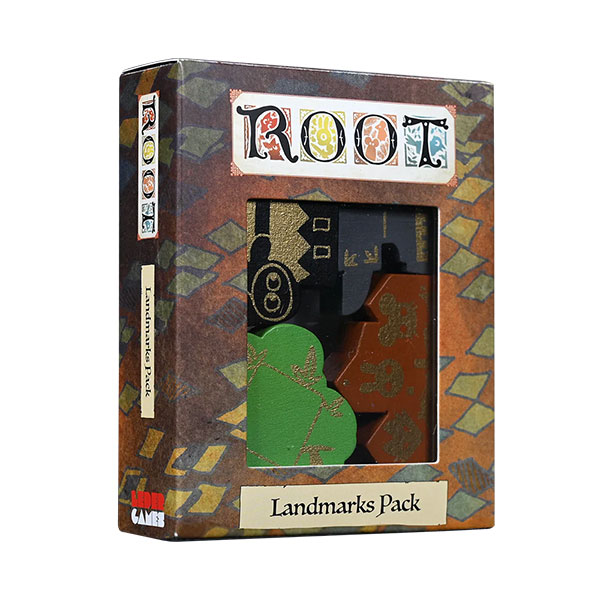 Root: Landmarks Pack – Goblin Store